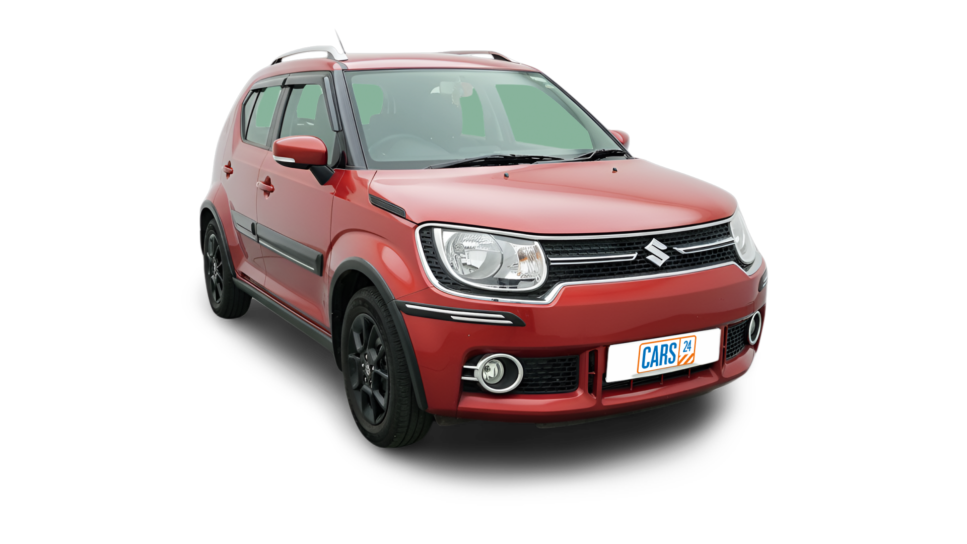 Maruti IGNIS-img